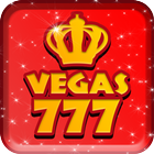 Vegas777 icône