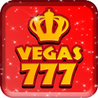 Vegas777 アイコン