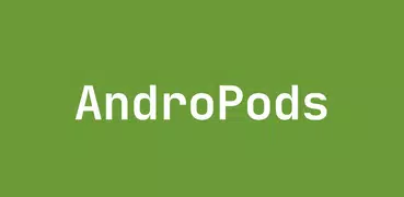 AndroPods - AirPods на Android