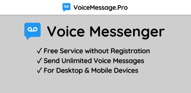 Voice Message APK