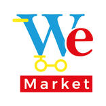 WE MARKET