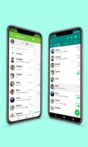 WhatScan For WhatsApp Web for Android - APK Download