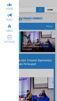 News Trisakti Connect screenshot 2