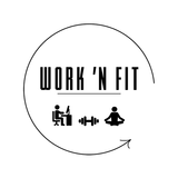 Work'n Fit ikon