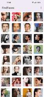 FindFaces پوسٹر