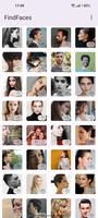 FindFaces اسکرین شاٹ 1