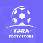 Yora Footy Score