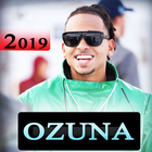 ozuna musica sin internet gratis te bote 2019 圖標