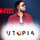 ikon Romeo Santos Utopia 2019 Aventura  Inmortal