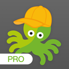 PRO360 for pros icon