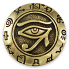 Horus icône