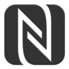 آیکون‌ i-NFC writer