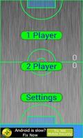 Air Hockey Pro পোস্টার