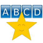 BABOBI : Dictée d'alphabet icône
