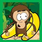 BANANA BASH أيقونة