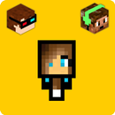 Crossy Craft APK