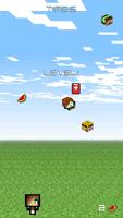 Crossy Craft تصوير الشاشة 3