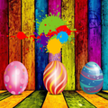 Surprise Eggs Crush