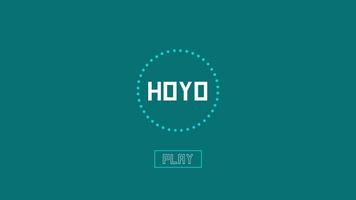 HOYO-poster