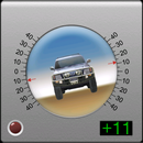 4x4 Inclinometer PRO APK