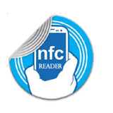 We NFC R+ icône