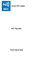 We NFC R+ постер