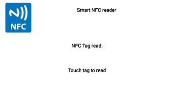 We NFC R+ capture d'écran 1