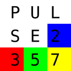 pulse2357 आइकन
