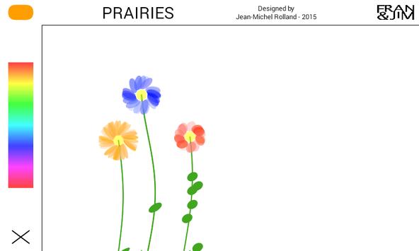 PRAIRIES 截图 1