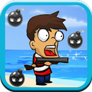 Bomb Beach APK