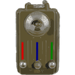 Army Flashlight: SOS & Morse ไอคอน