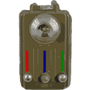 Army Flash Light APK