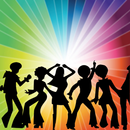 Free disco effect lights APK