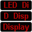 Free LED Display