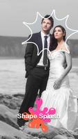 Shape Color Splash Effect ảnh chụp màn hình 1