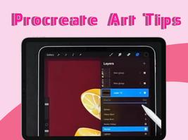 Paint Drawing Tips & Advices постер