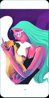 Procreate Poster