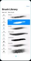 Procreate captura de pantalla 3