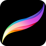 Procreate Paint For Android-APK