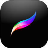 Procreate アイコン