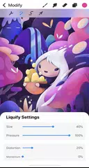 Procreate Pocket Drawing tips : Procreate Pocket APK download