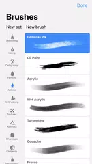 Procreate Pocket Drawing tips : Procreate Pocket APK download