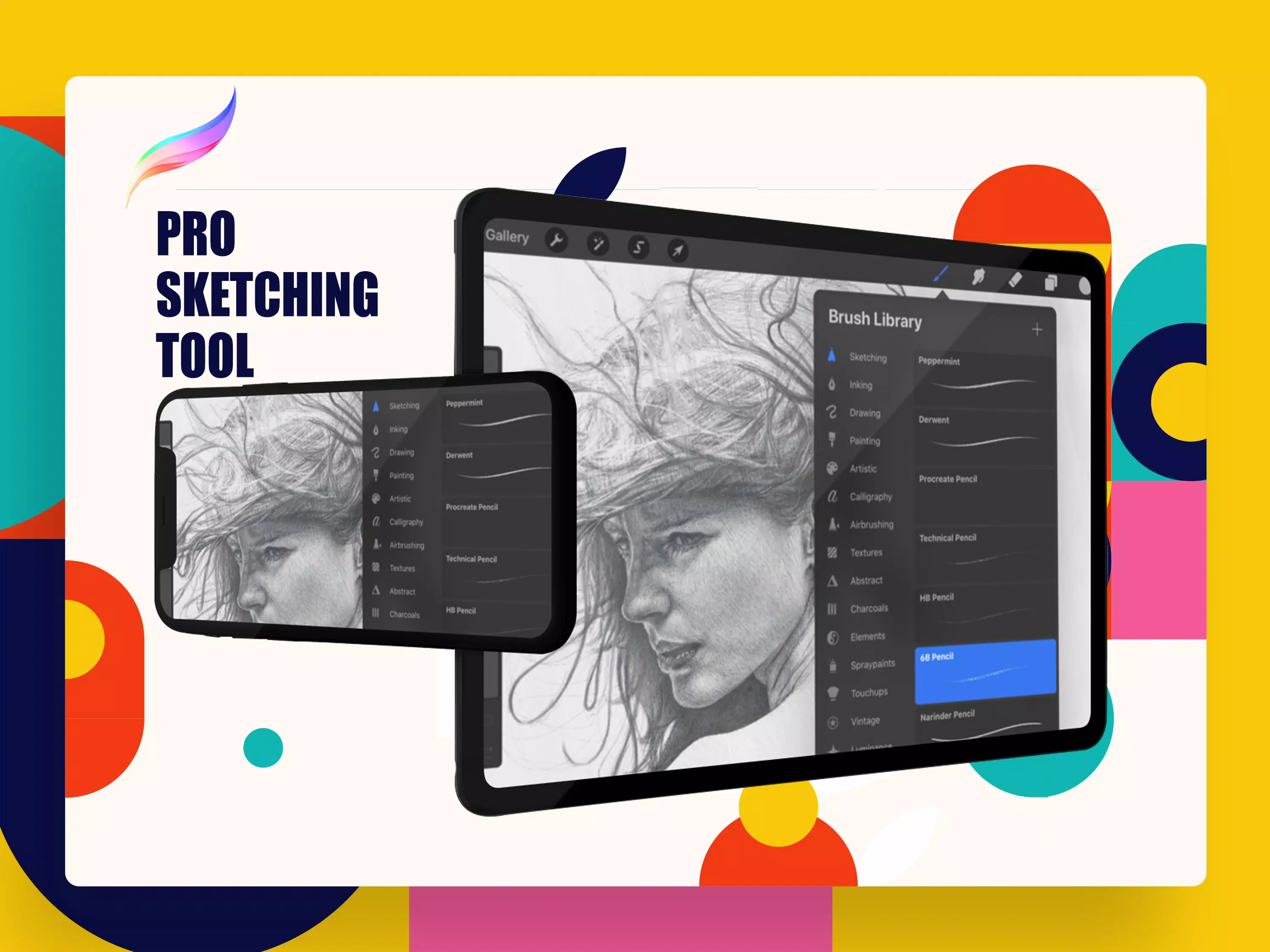 Procreate APK for Android - Download