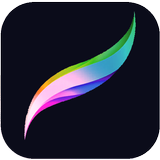 Procreate Pro Paint aplikacja