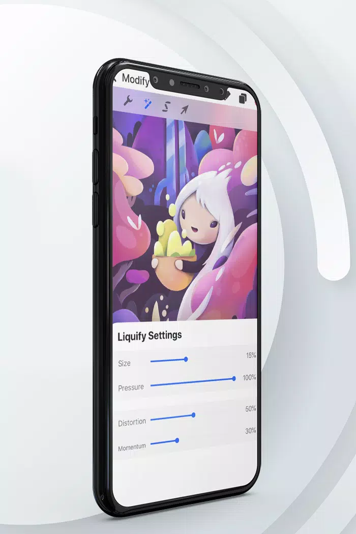 Procreate APK