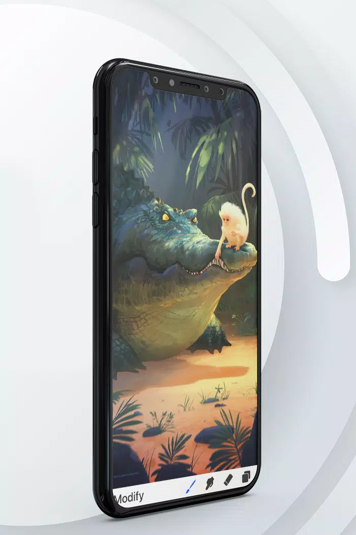 Procreate APK