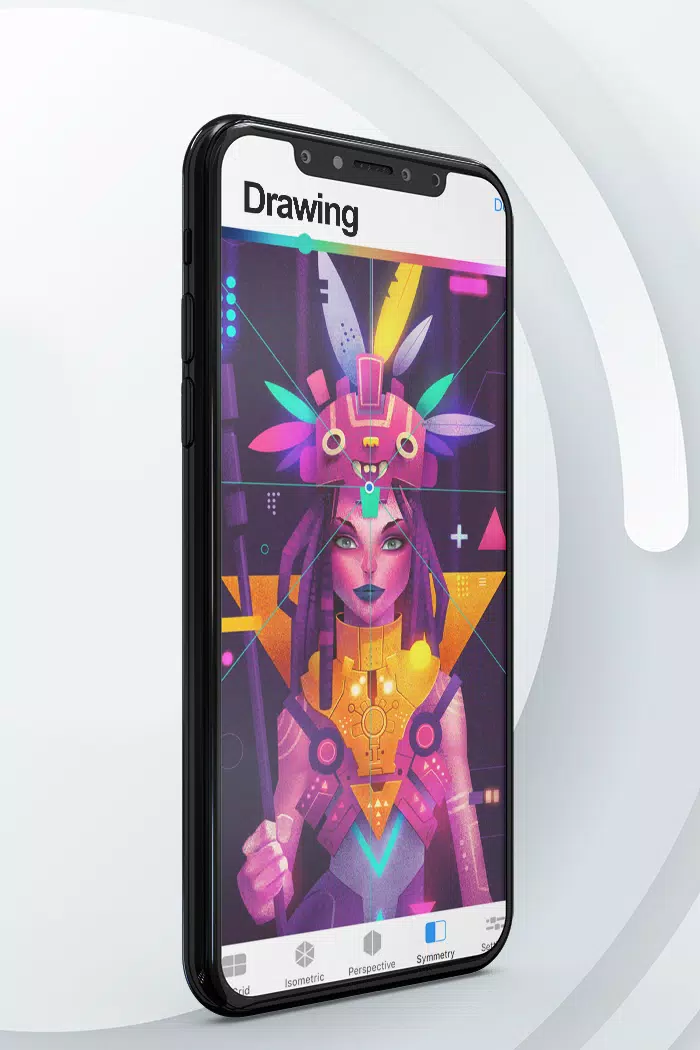 Procreate APK