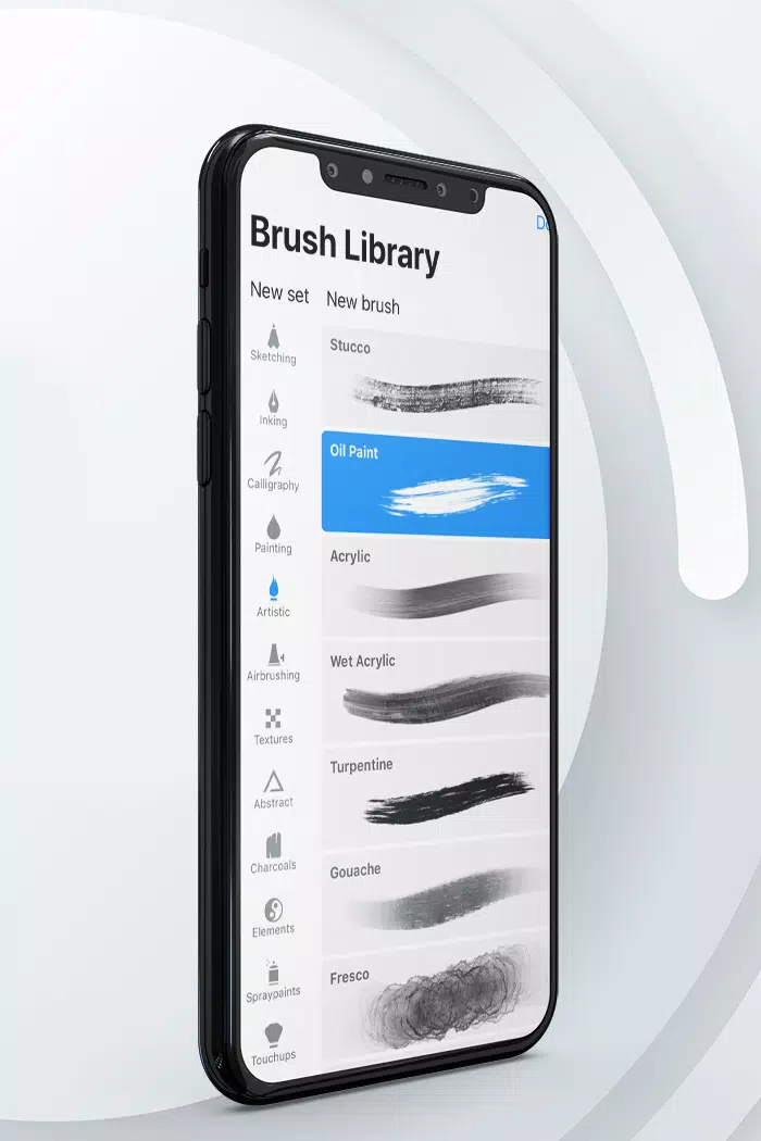 Procreate APK