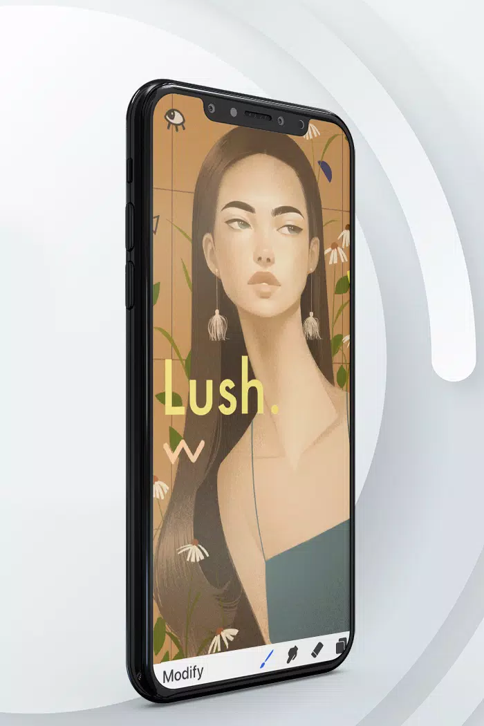 Procreate APK