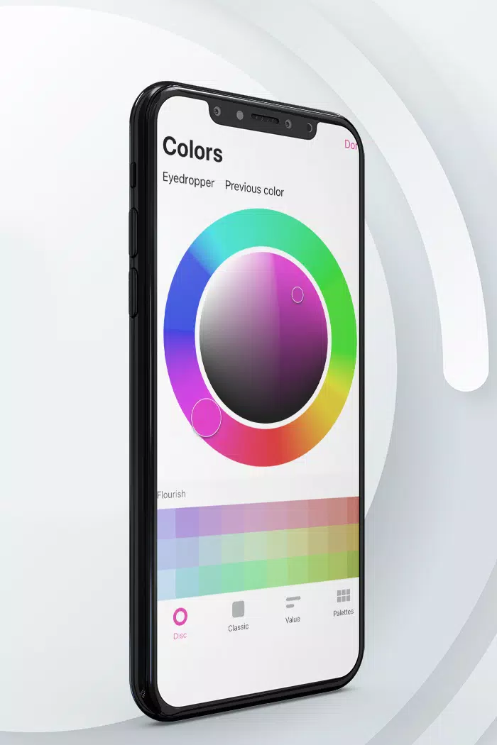 Procreate APK